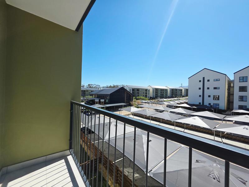 To Let 1 Bedroom Property for Rent in Greenbay Eco Estate Western Cape